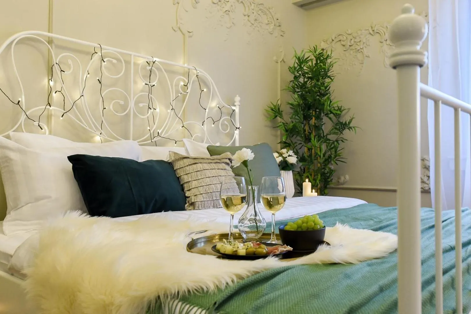Apartament Cozy Studio Overlooking The Old Town Bucureşti