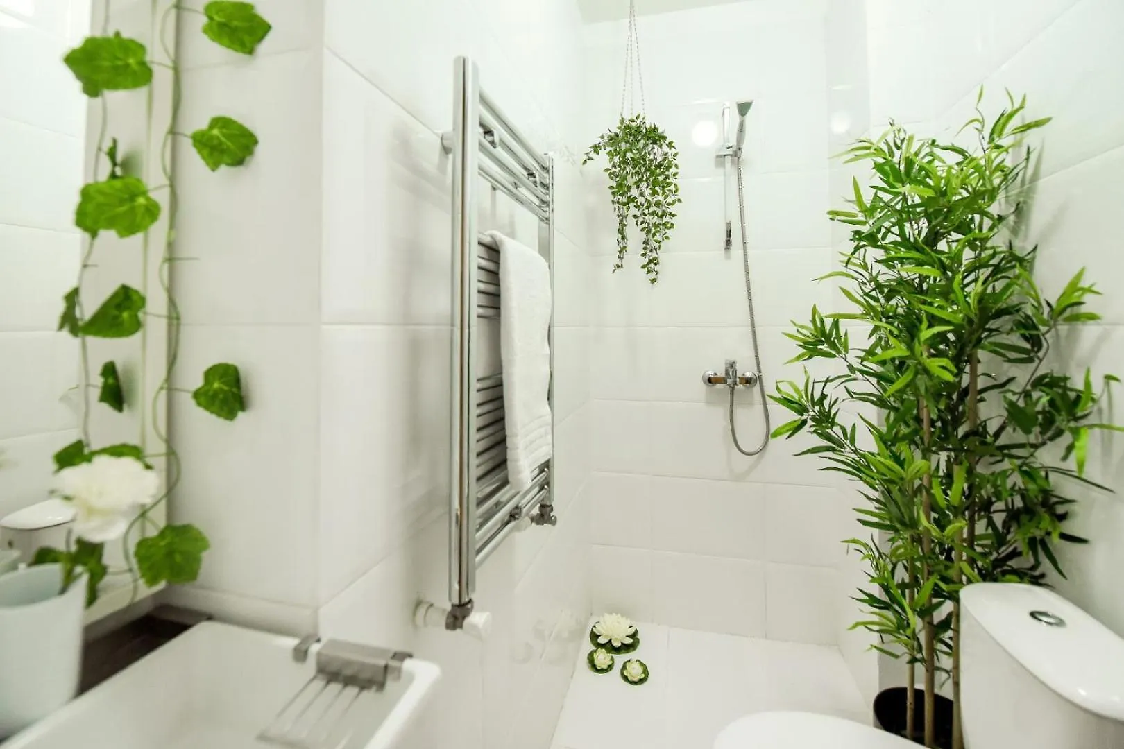 Cozy Studio Overlooking The Old Town Bucureşti