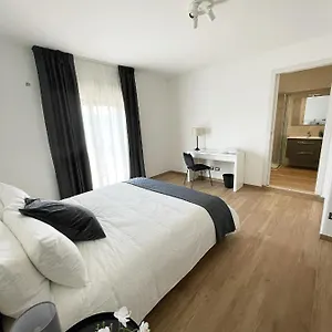 Casa Giulia , Catania Italia