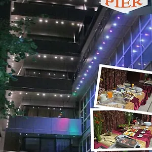  Vilă Break At Grand Pier Boutique With One Day Free Welcome Breakfast Only For King Deluxe And Bookings For Minimum 4 Nights
