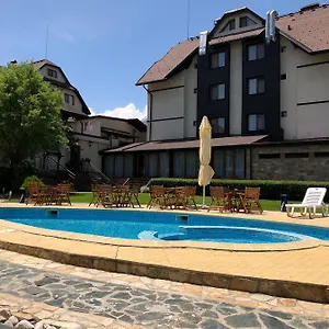 Olymp 3*, Bansko Bulgaria